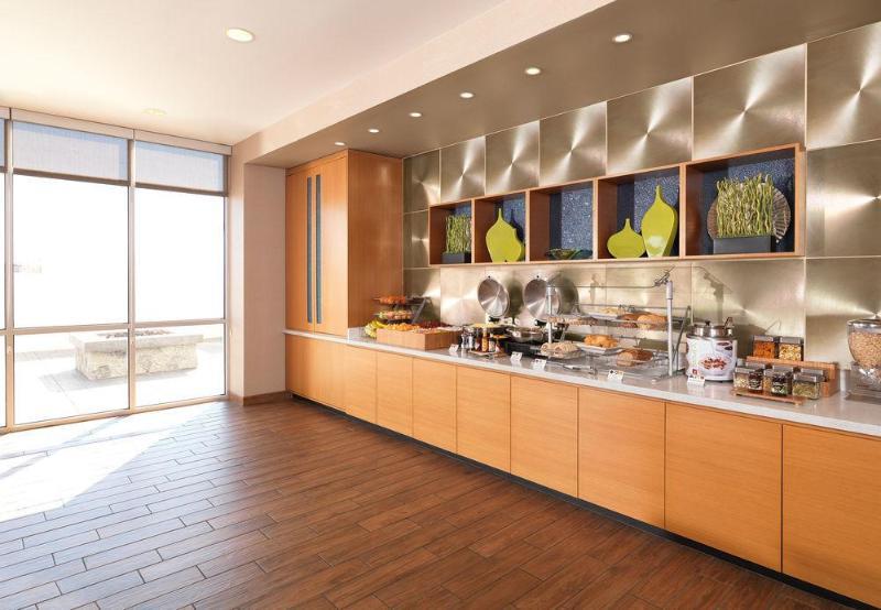Candlewood Suites Houston Medical Center By Ihg Buitenkant foto