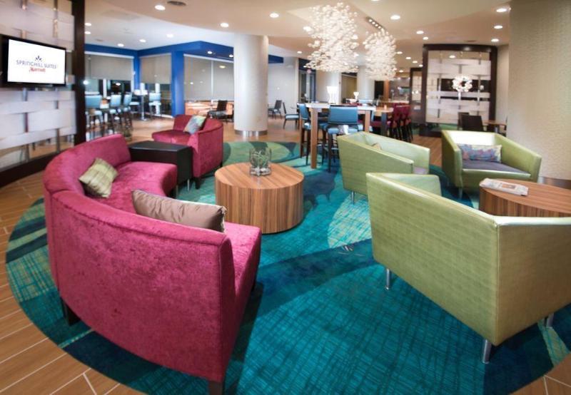 Candlewood Suites Houston Medical Center By Ihg Buitenkant foto