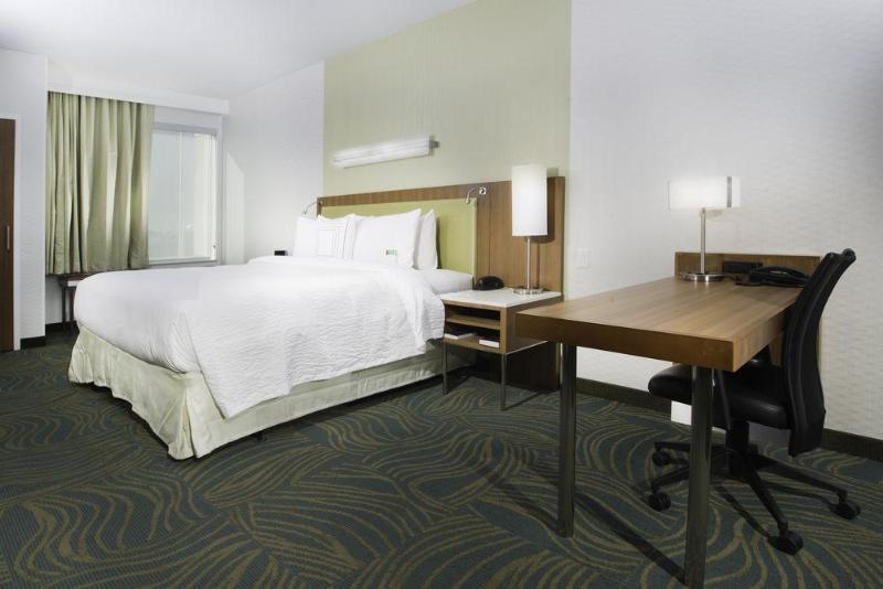 Candlewood Suites Houston Medical Center By Ihg Buitenkant foto