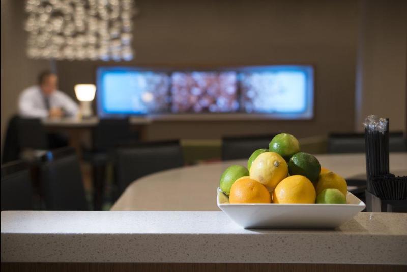 Candlewood Suites Houston Medical Center By Ihg Buitenkant foto