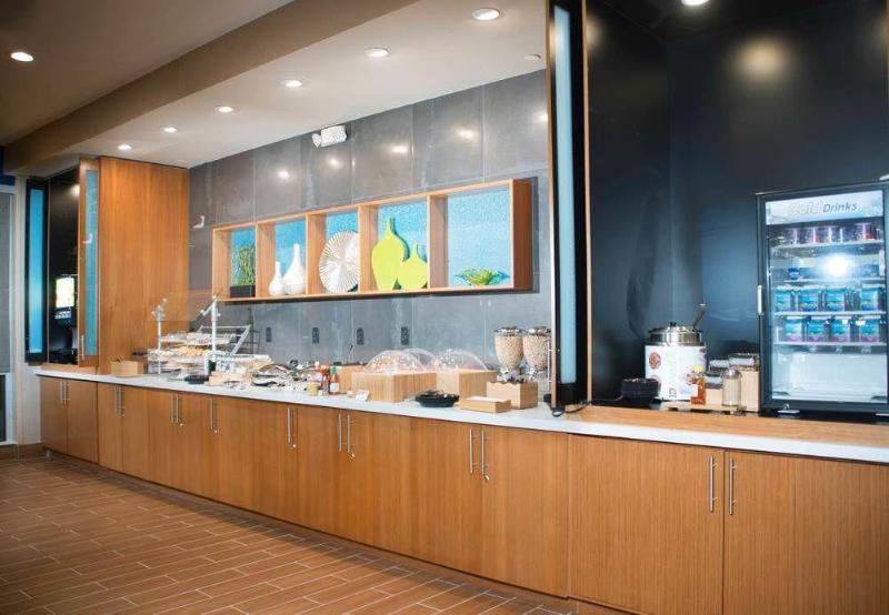 Candlewood Suites Houston Medical Center By Ihg Buitenkant foto