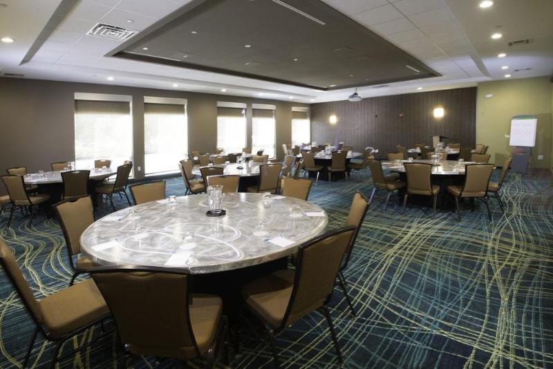 Candlewood Suites Houston Medical Center By Ihg Buitenkant foto