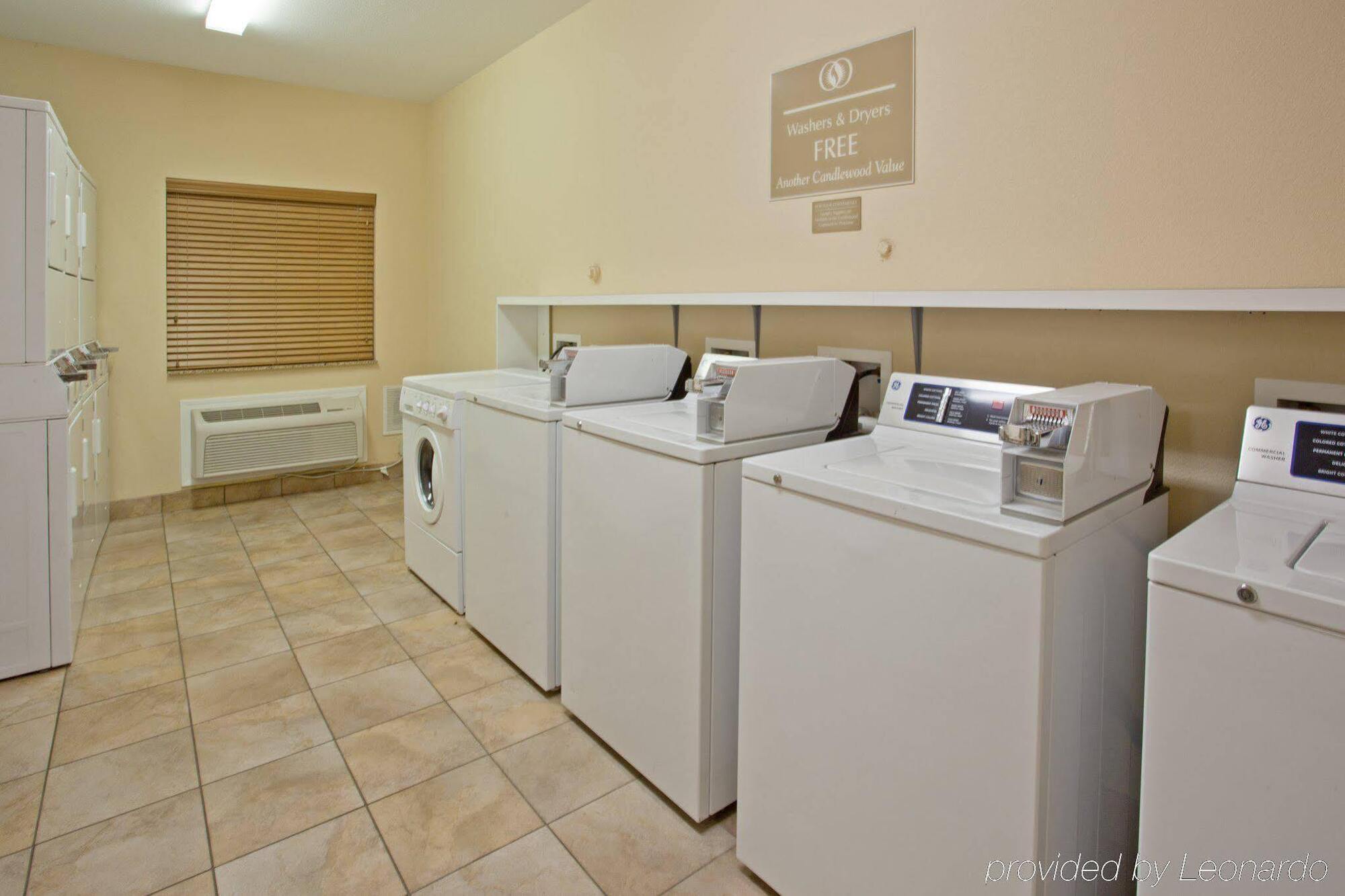 Candlewood Suites Houston Medical Center By Ihg Buitenkant foto